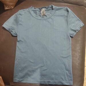 Women's Classic Blue Tank Top 2 for 17$